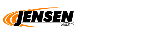 jensen logo
