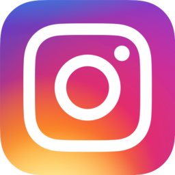 Follow us on Instagram