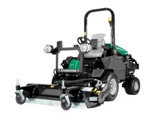 Ransomes hm600 price clearance